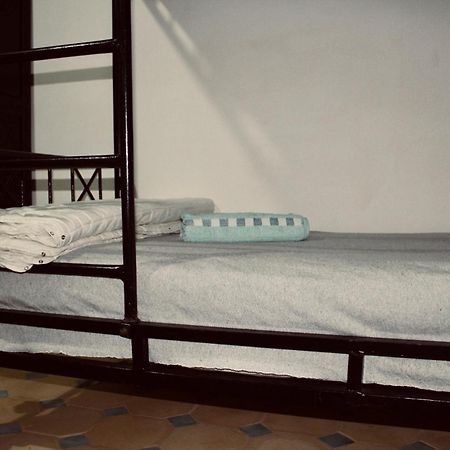 Line Up Surf Morocco Bed & Breakfast Tamraght Exterior photo