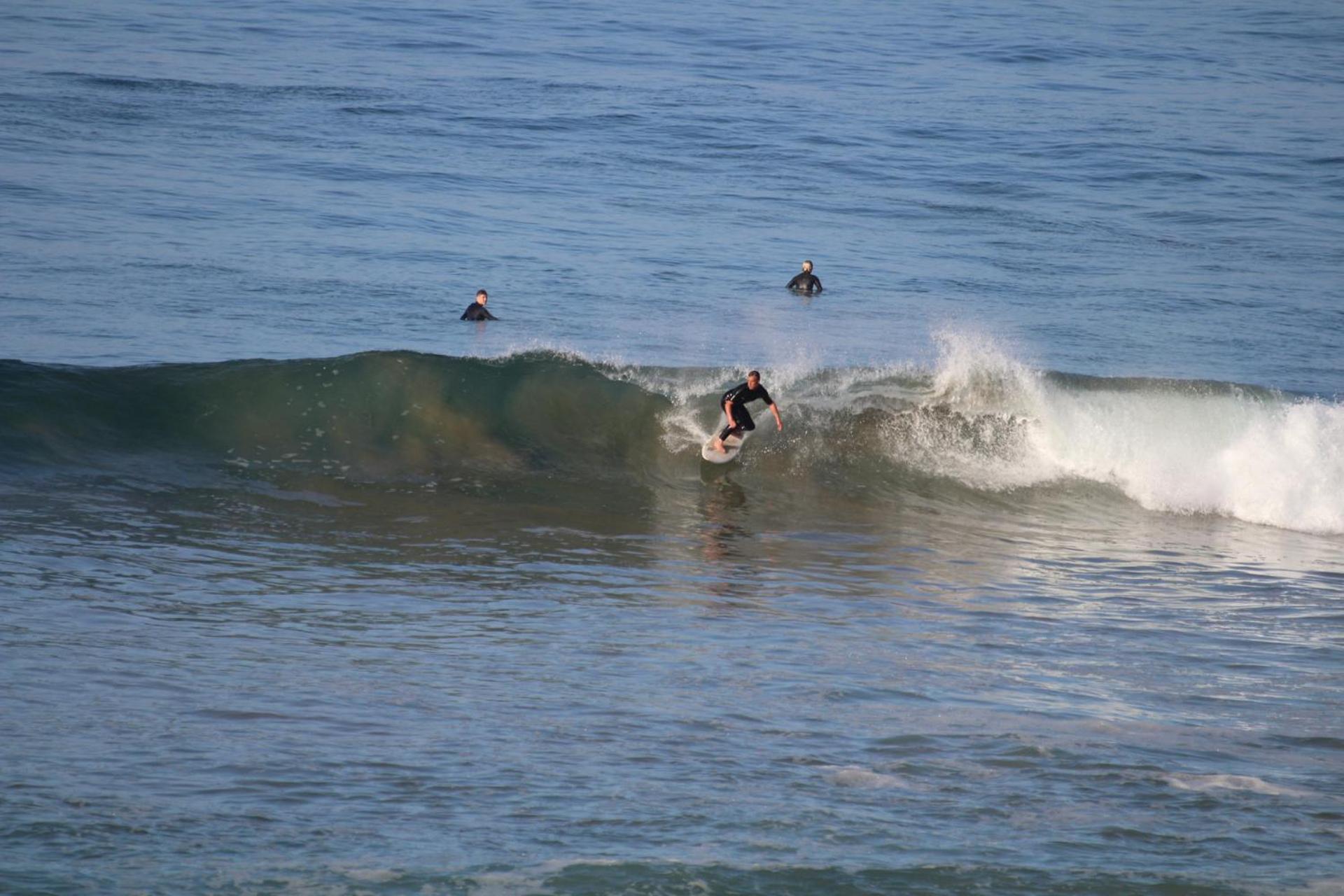 Line Up Surf Morocco Bed & Breakfast Tamraght Exterior photo