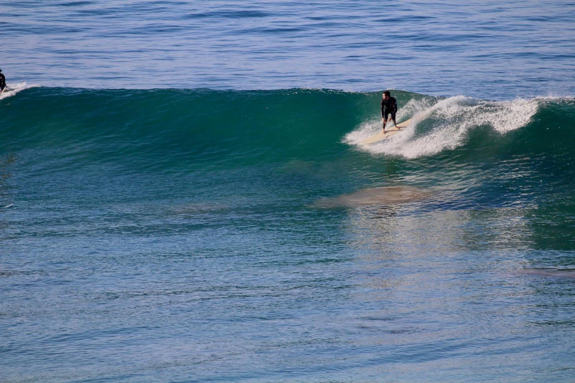 Line Up Surf Morocco Bed & Breakfast Tamraght Exterior photo